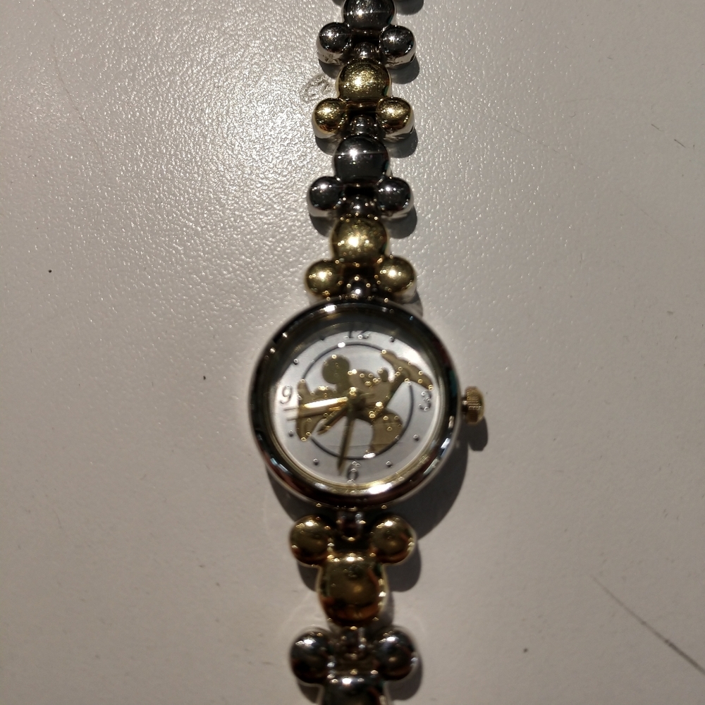 Disney Mickey Mouse Watch